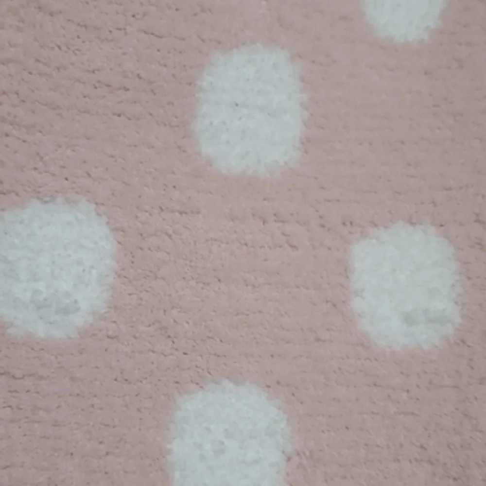 Kate Spade Dots Bath Rug